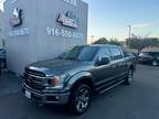 2018 Ford F-150 XLT - Sacramento,CA