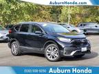 2022 Honda CR-V Touring - Auburn,CA