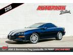 2002 Chevrolet Camaro Z28 - Lewisville,TX