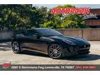 2015 Jaguar F-TYPE R - Lewisville,TX