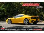 2000 Ferrari 360 Modena - Lewisville,TX