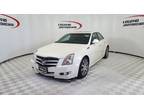 2010 Cadillac CTS4 3.6L V6 Performance - Carrollton,TX