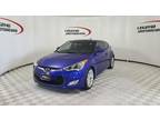 2012 Hyundai VELOSTER Base - Carrollton,TX