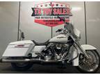 2008 Harley-Davidson Street Glide Base - Fort Worth,TX