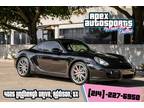 2007 Porsche Cayman S - Addison,TX