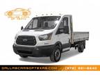 2017 Ford Transit 250 - DALLAS,TX