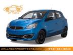 2020 Mitsubishi Mirage LE - DALLAS,TX