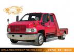 2003 Chevrolet C4 - DALLAS,TX
