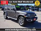 2019 Jeep Wrangler Unlimited