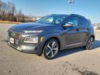2018 Hyundai Kona