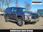 2021 Toyota 4Runner