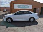 2016 Volkswagen Jetta