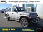 2020 Jeep Wrangler Unlimited