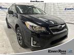 2017 Subaru Crosstrek