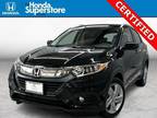 2019 Honda HR-V