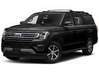 2020 Ford Expedition Max