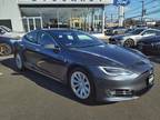 2018 Tesla Model S