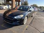 2016 Dodge Dart