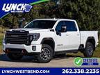 2022 GMC Sierra 3500