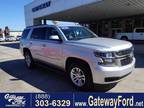 2019 Chevrolet Tahoe