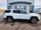 2018 GMC Acadia