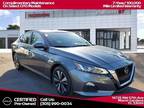 2021 Nissan Altima