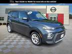 2021 Kia Soul