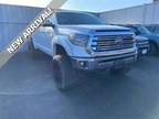 2020 Toyota Tundra