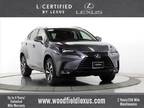 2020 Lexus NX 300h