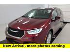 2021 Chrysler Pacifica