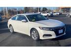 2020 Honda Accord