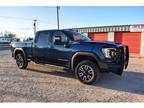 2022 GMC Sierra 2500HD
