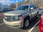 2015 Chevrolet Tahoe