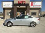 2016 Chevrolet Cruze Limited For Sale