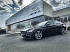 2023 Infiniti Q50 SENSORY AWD