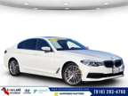 2019 BMW 5 Series xDrive