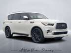 2023 Infiniti QX80 SENSORY AWD