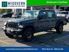 2021 Jeep Gladiator Sport 4x4