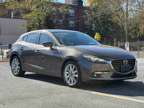 2017 Mazda Mazda3 Hatchback Grand Touring