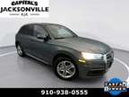 2018 Audi Q5 2.0T Premium