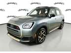 2025 MINI Countryman Cooper S