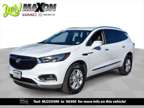 2021 Buick Enclave AWD Essence