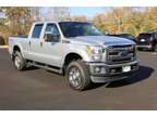 2016 Ford F-350 XLT