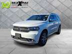 2018 Dodge Durango Citadel Anodized Platinum AWD