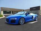 2018 Audi R8 5.2 V10