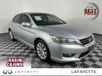 2015 Honda Accord EX-L V-6