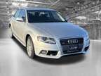 2012 Audi A4 2.0T Premium