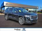 2021 GMC Acadia FWD SLE