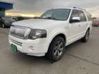 2012 Ford Expedition Limited