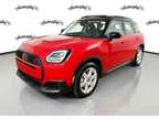 2025 MINI Countryman Cooper S